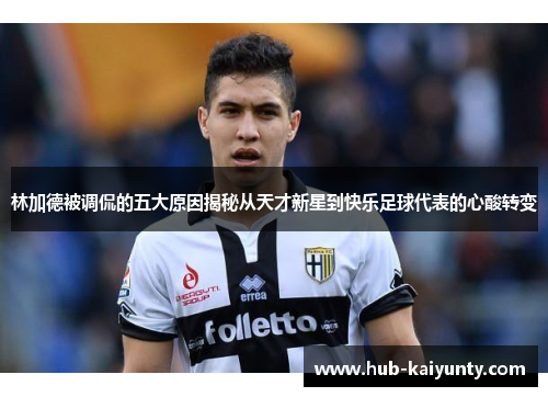 林加德被调侃的五大原因揭秘从天才新星到快乐足球代表的心酸转变 林加德被调侃的五大原因揭秘从天才新星到快乐足球代表的心酸转变