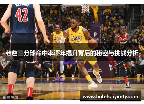 老詹三分球命中率逐年提升背后的秘密与挑战分析 老詹三分球命中率逐年提升背后的秘密与挑战分析